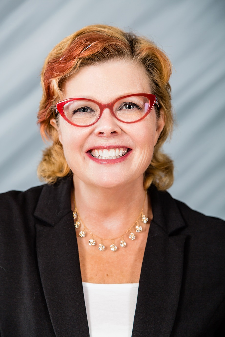 Dr Kathleen Kendall-Tackett