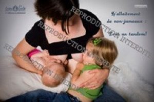 Affiches d’allaitement