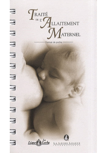 Traité de l'allaitement maternel (TAM) (poche)