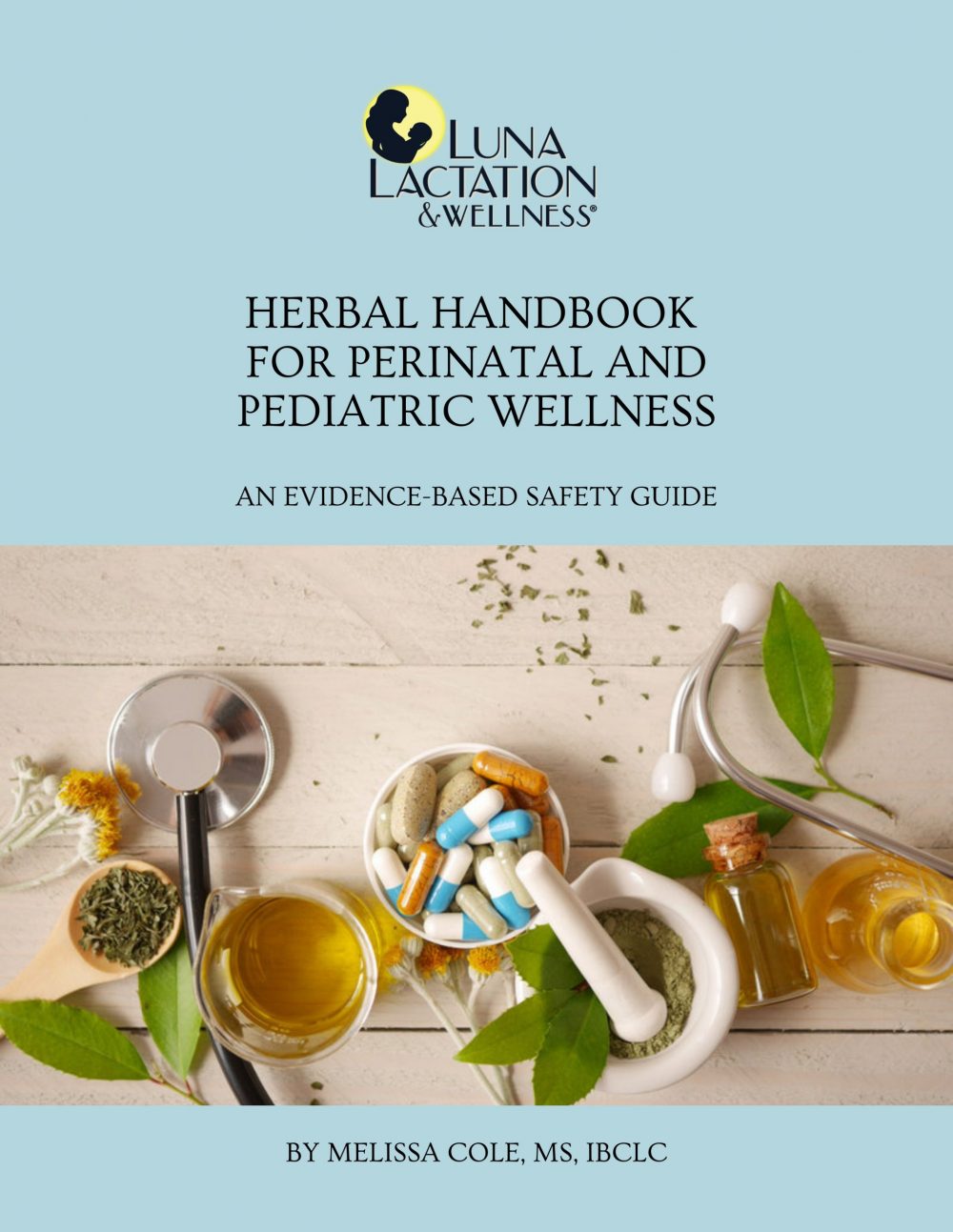 Herbal Handbook